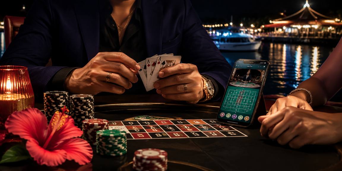 kk13 mobile gaming
